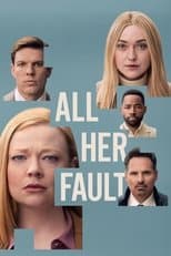 Poster for All Her Fault