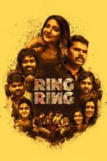 Poster for Ring Ring