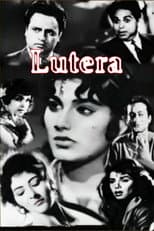 Poster for Lutera
