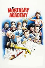 Poster for Mortuary Academy