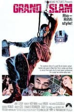 Poster for Grand Slam