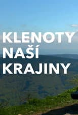 Poster for Klenoty naší krajiny