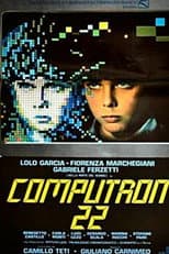 Poster for Computron 22