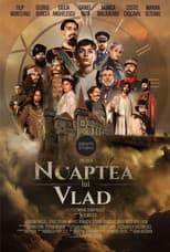 Poster for Vlad’s Night