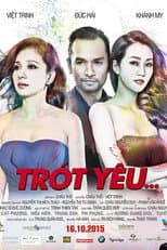 Poster for Trót Yêu