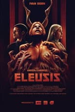 Poster for Eleusis