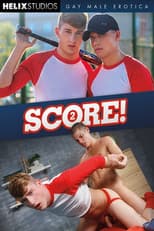 Poster for Score! 2