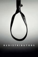Poster for Redistributors