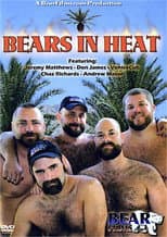 Poster for Bears In Heat