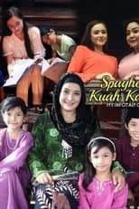 Poster for Spaghetti Kuah Kacang