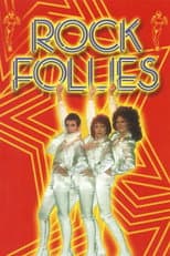 Poster for Rock Follies