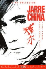 Poster for Jarre in China