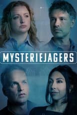 Poster for Mysteriejagers