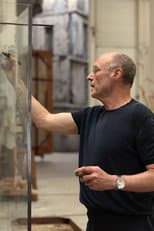 Poster for Anselm Kiefer: Remembering the Future