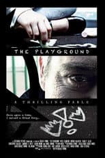 Poster for The Playground