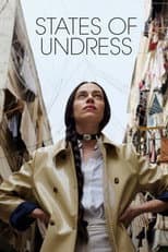 Poster for States of Undress
