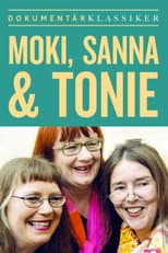Poster for Moki, Sanna & Tonie