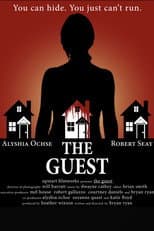 Poster for The Guest