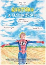 Poster for Gunther Has His Reasons