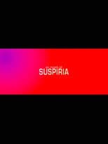 Poster for A Sigh from the Depths: 40 Years of Suspiria