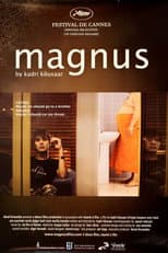 Poster for Magnus