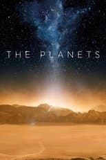 Poster for The Planets
