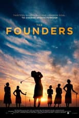 Poster for The Founders