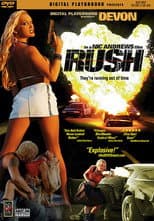 Poster for Rush
