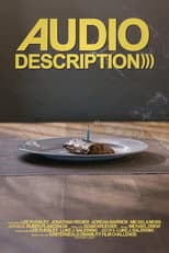 Poster for Audio Description