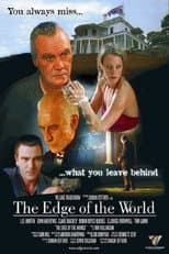 Poster for The Edge of the World