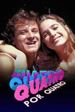 Poster for Quatro Por Quatro