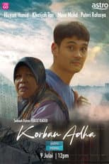 Poster for Korban Adha