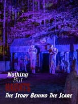 Poster for Nothing But Haunts: The Story Behind the Scare
