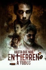 Poster for Until They Bury Us All