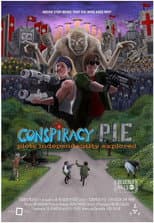 Poster for Conspiracy P.I.E