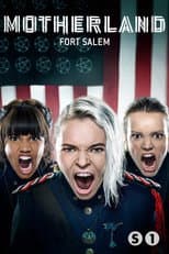 Poster for Season 1