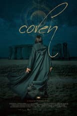 Poster for Coven