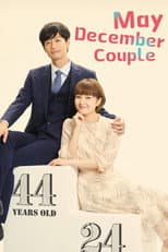 Poster for May December Couple