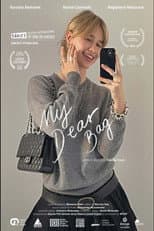 Poster for My Dear Bag