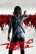 Poster for Zombie Fight Club