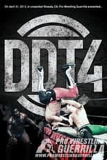 Poster for PWG: DDT4