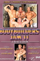 Poster for Bodybuilders' Jam 11