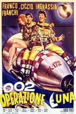 Poster for 002 Operation Moon
