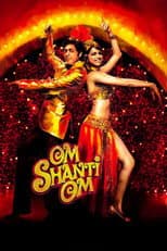 Poster for Om Shanti Om
