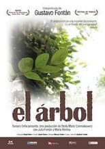 Poster for El árbol