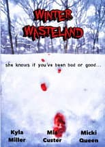Poster for Winter Wasteland