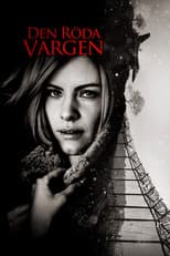 Poster for Annika Bengtzon: Crime Reporter - The Red Wolf