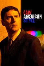 Poster for Law American Style