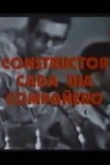 Poster for Constructor Cada Día, Compañero