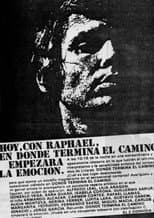 Poster for Where the road ends